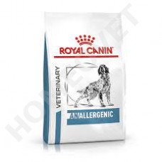 Royal Canin Anallergenic Hond
